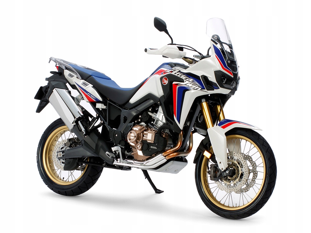 NAKLEJKI JUULA DO HONDA CRF 1000 L AFRICA TWIN