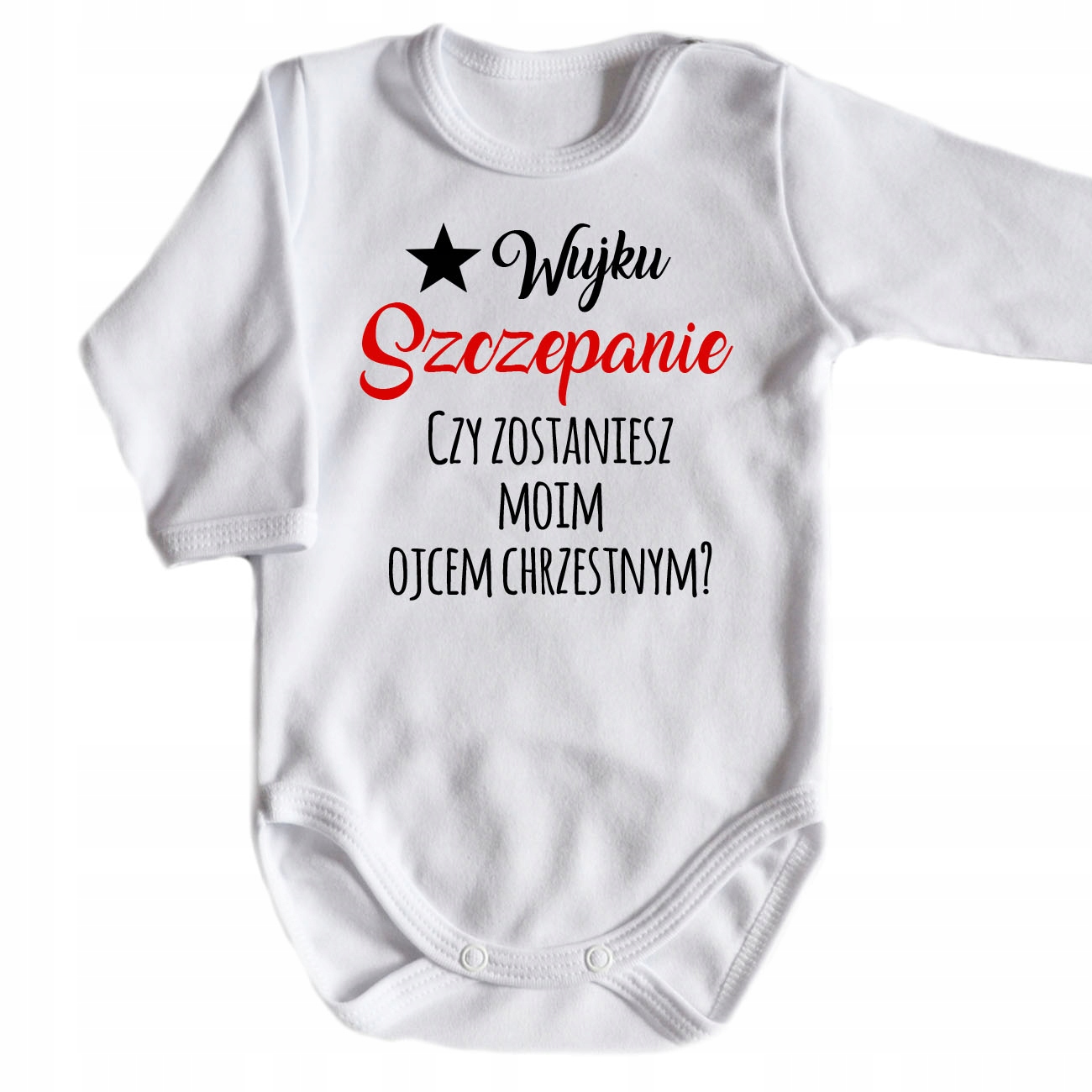 

Body Wujku czy zostaniesz moim ojcem chrzestnym Dr