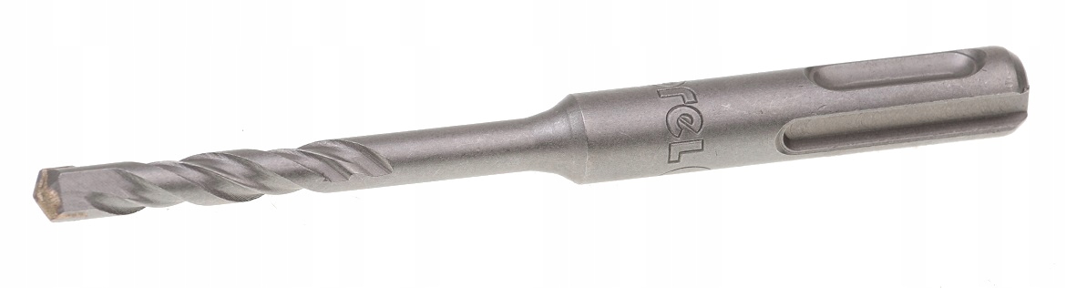 

Wiertło Do Betonu Na Sds-plus 6 x 110 mm Widiowe