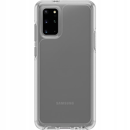 

Etui Otterbox Symmetry Clear do Galaxy S20 Plus