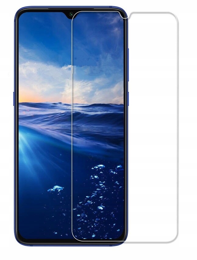 

Szkło Hartowane do Xiaomi Redmi Note 8T + Gratis
