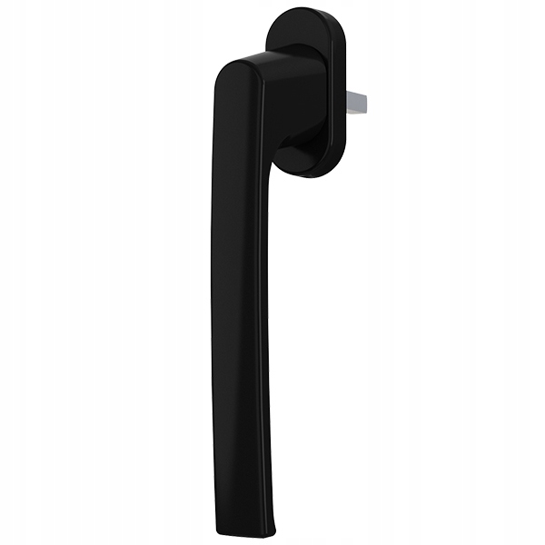 

Klamka Psk do drzwi uchylno–przesuwnych Czarna