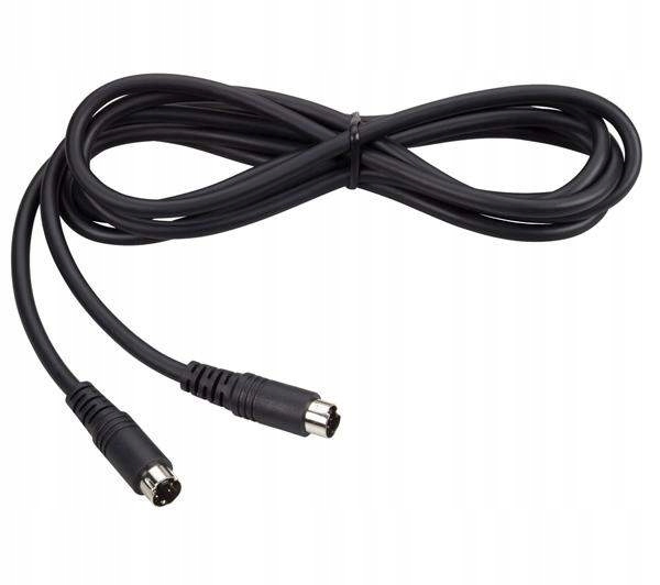 

Kabel S-vhs (s-video)- S-vhs (s-video) 1,8 m V17