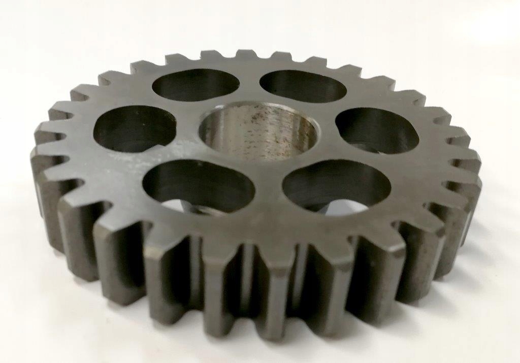 TRYB BIEGU DO PRZODU ZĘBATKA KOŁO ZĘBATE KYMCO MXU 500 ośka 05-09