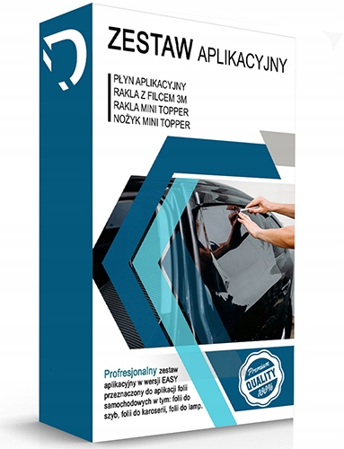 3M BS 95 FOLIA DO SZYB HATCHBACK MINI COUNTRYMAN Akcesoria dodatkowe nozyk rakla
