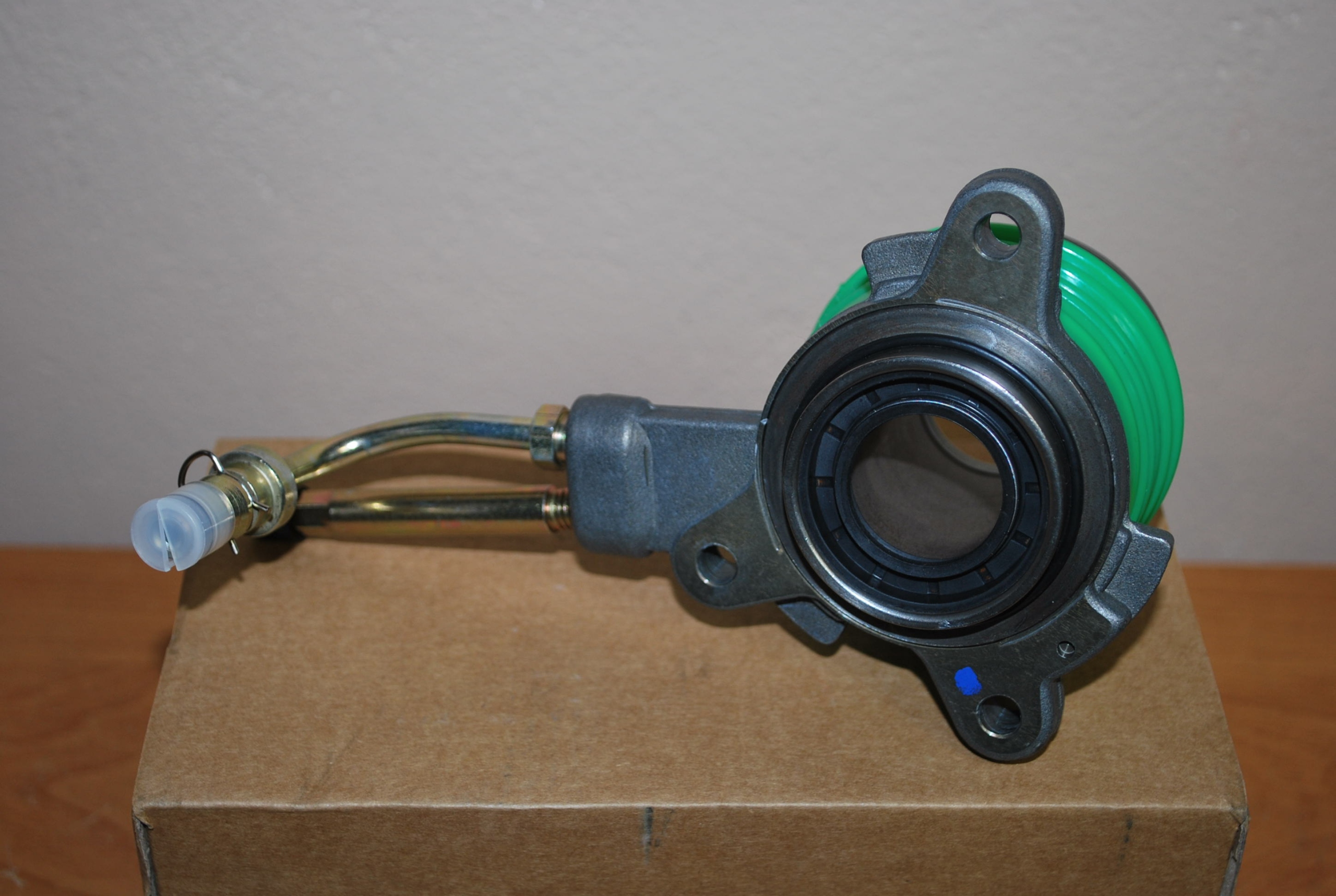 WYSPRZĘGLIK SPRZĘGŁA SEAT ALHAMBRA 1.9TDI 110KM Typ samochodu Samochody osobowe Samochody dostawcze