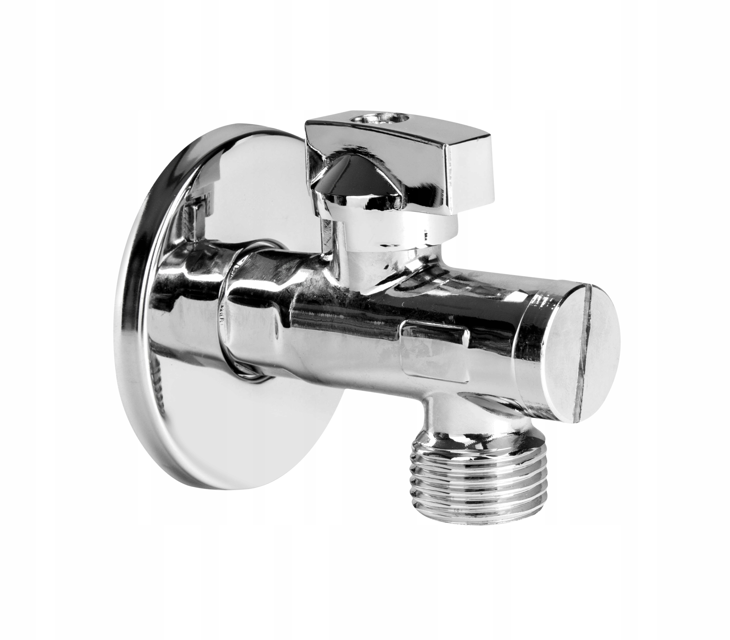 

Diamond Zawór kątowy 1/2 x 3/8 ciężki gruby filtr