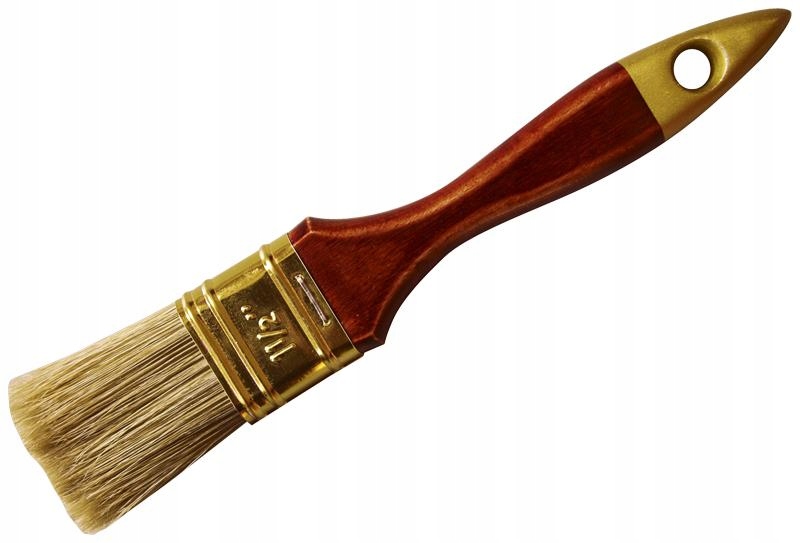 

Pędzel Angielski Akryl Malarski Calowy 3' x 19mm