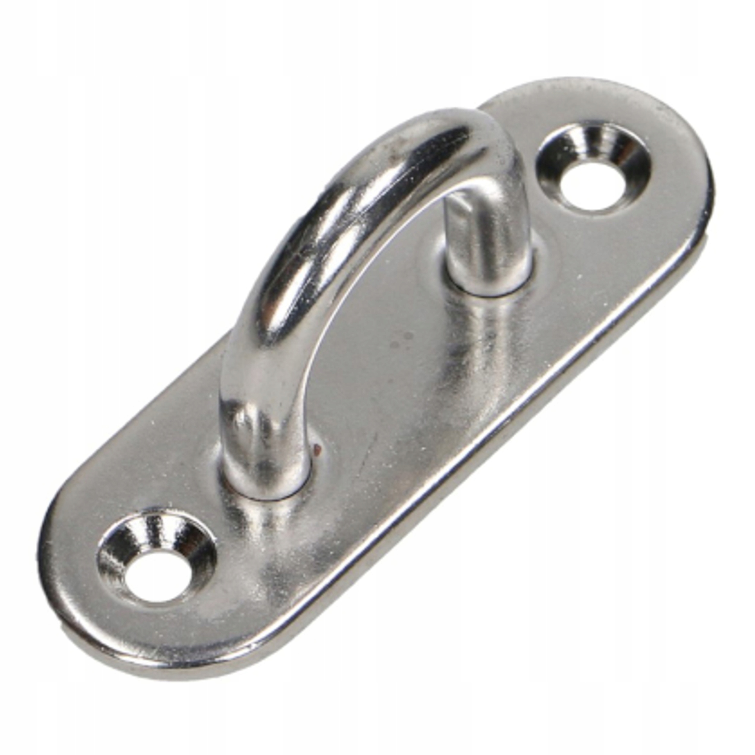 

6 mm Ucho pokładowe Podłużne Nierdzewne 1-szt