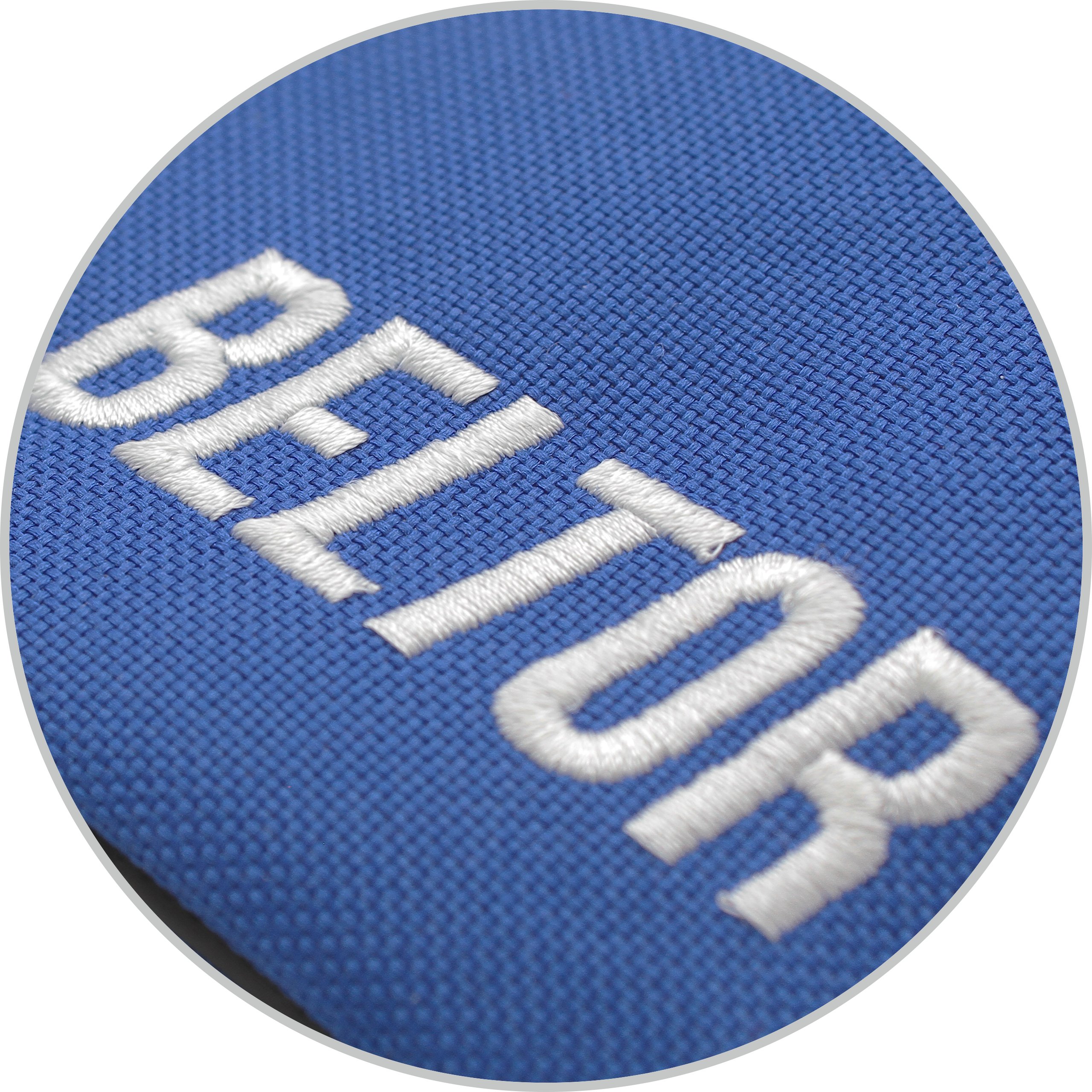 BELTOR SASZETKA NERKA BIODROWA TOREBKA SPORTOWA ESSENTIAL NIEBIESKA Model Essential