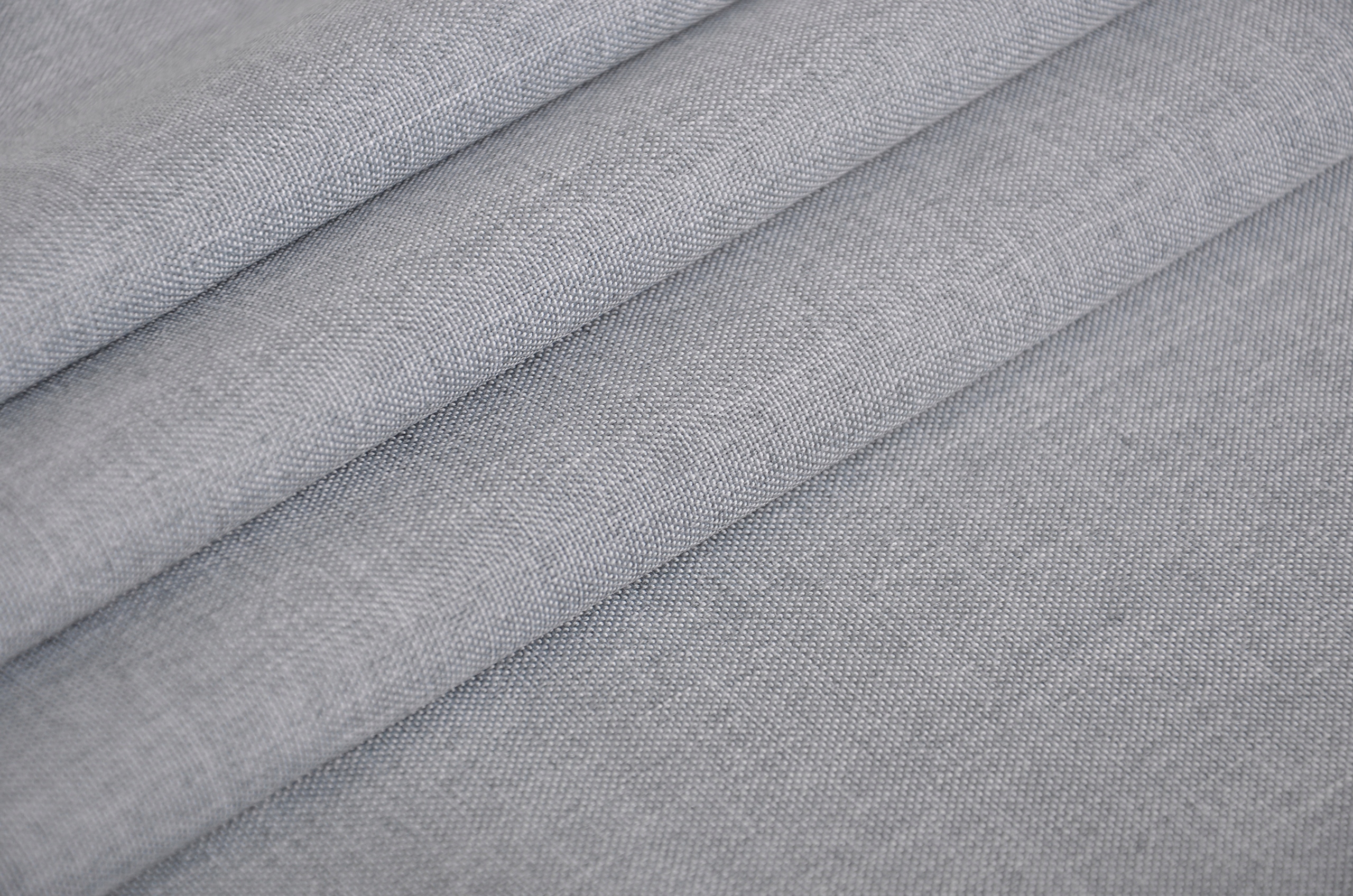 bieżnik na stół PANAMA 40x120 plamoodporny pas szary Marka Agmar