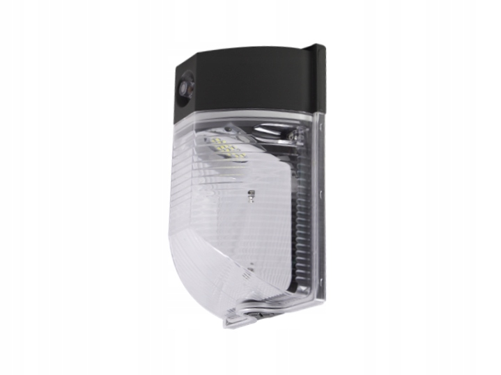

Kinkiet Oprawa Lampa Elewacyjna IP54 26W Czujnik