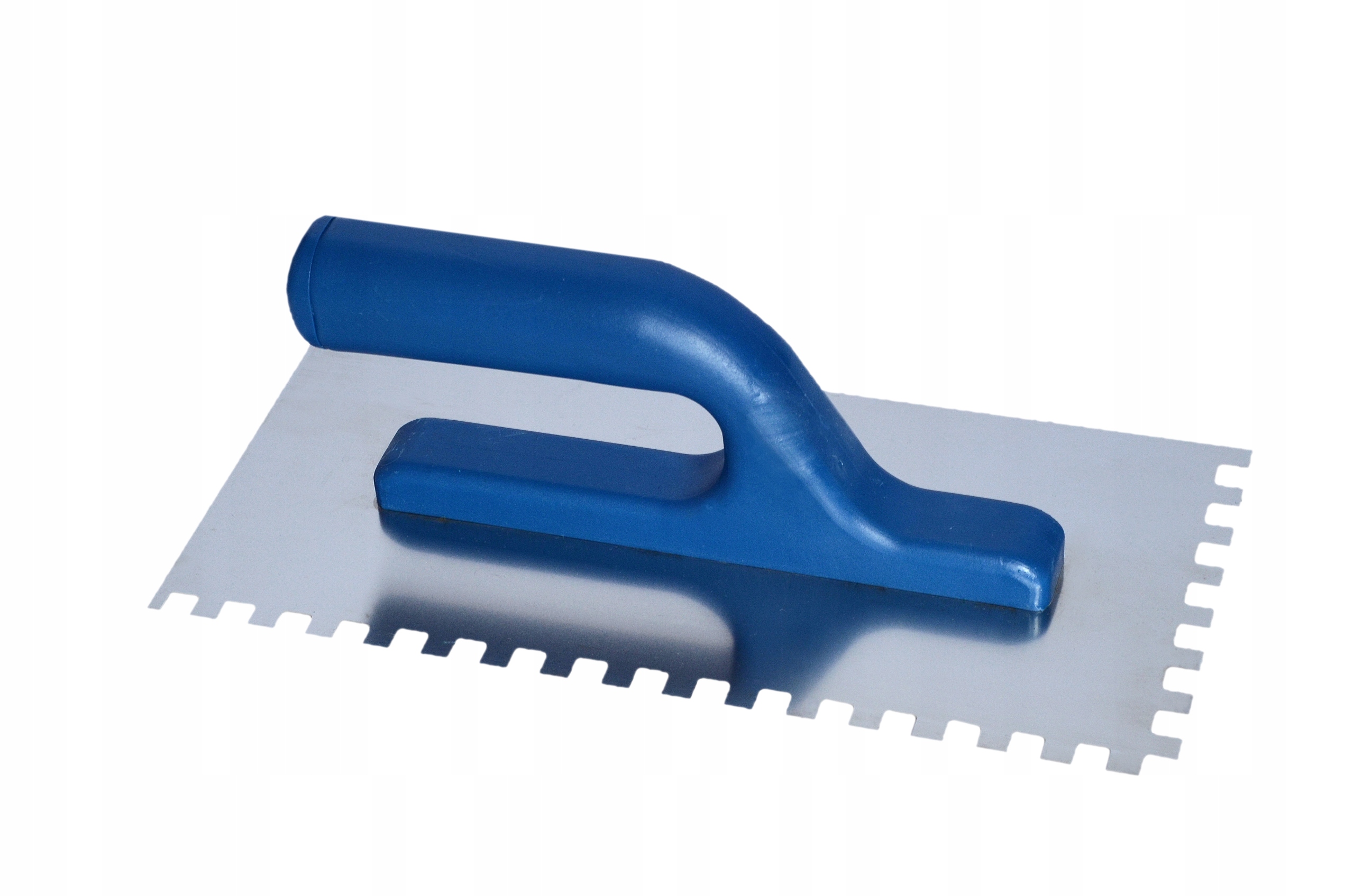 PACA DO KLEJU ECONOMY BLUE DOLPHIN DELFIN ząb 8x8