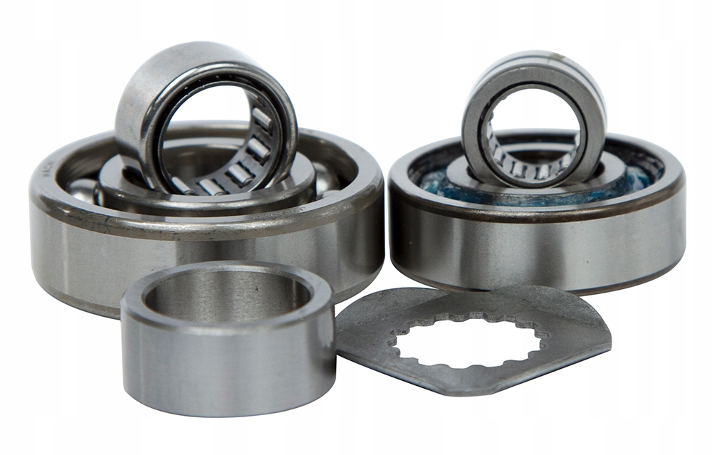 TBK0092 - Подшипники коробки передач HONDA CRF 250 R 13-17