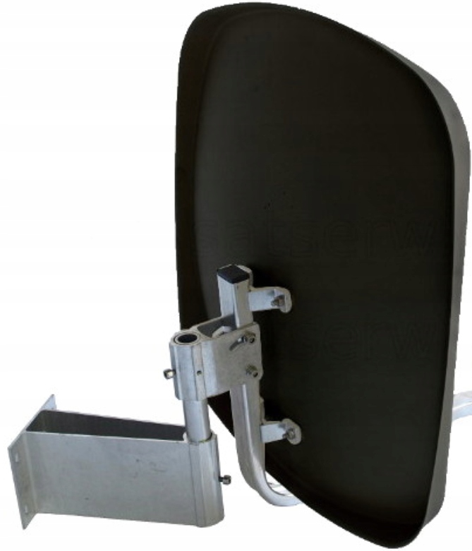 MOBILNA ANTENA SATELITARNA DigiDish 45 KAMPER TIR Model DIGIDISH 45