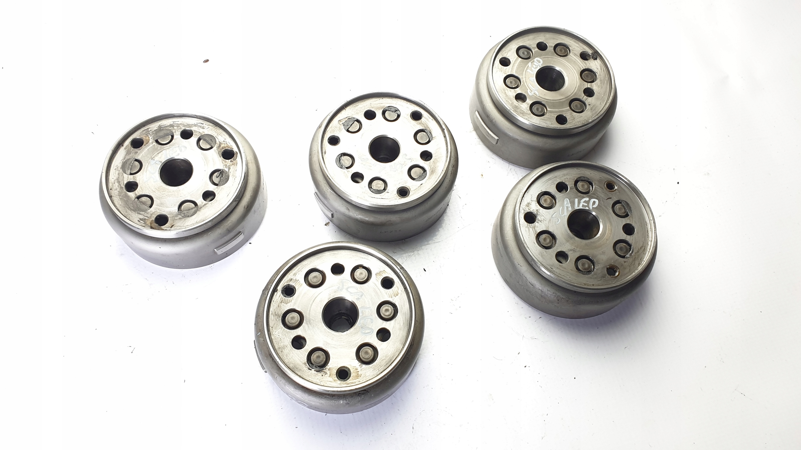 MAGNETO KOŁO MAGNESOWE APRILIA SCARABEO LEO 125