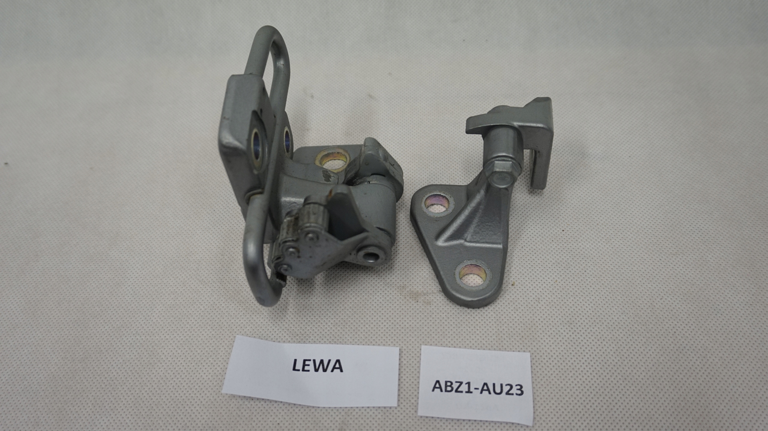 PEUGEOT RCZ ZAWIAS DRZWI LEWY