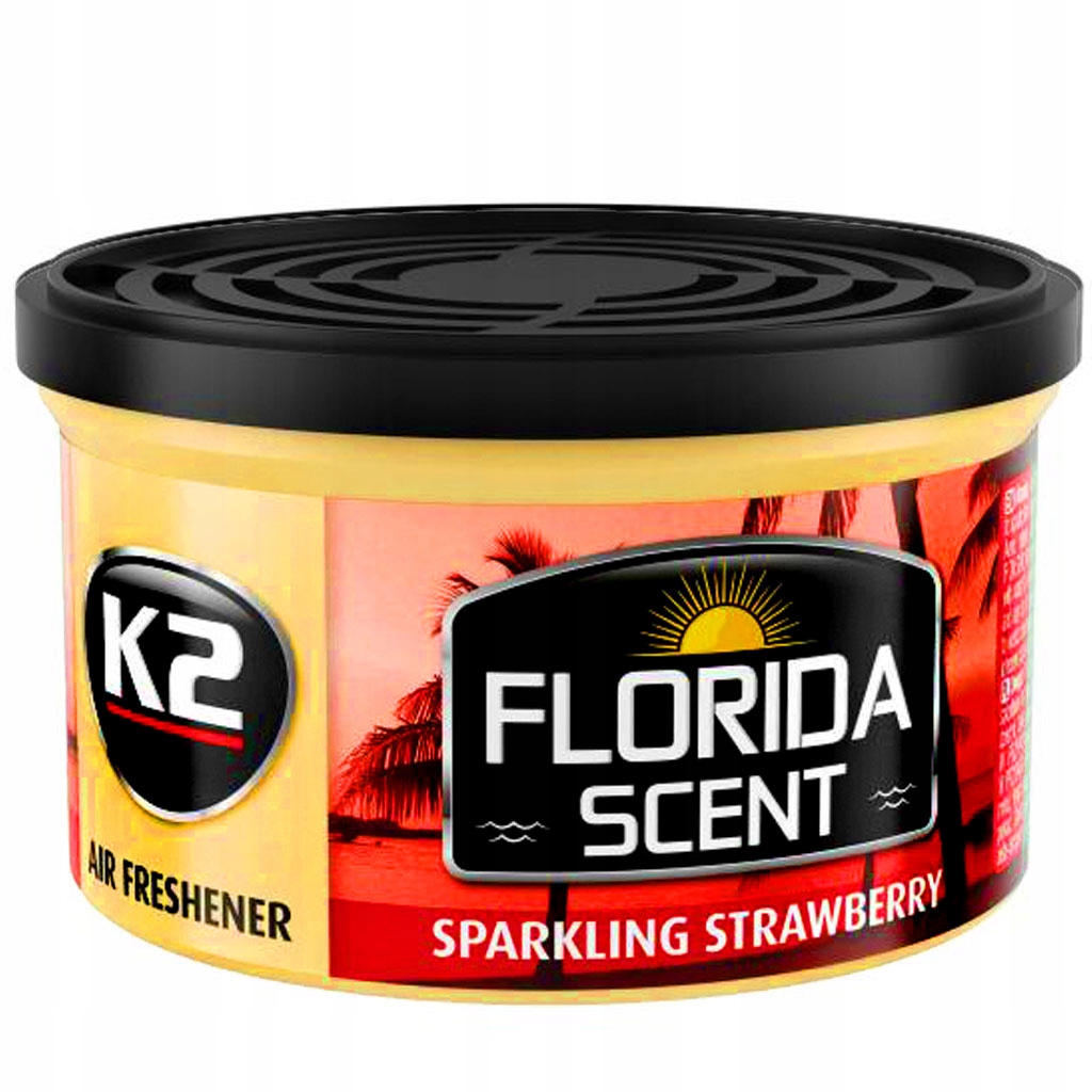 

Zapach K2 Florida Sparkling Strawberry Regulacja