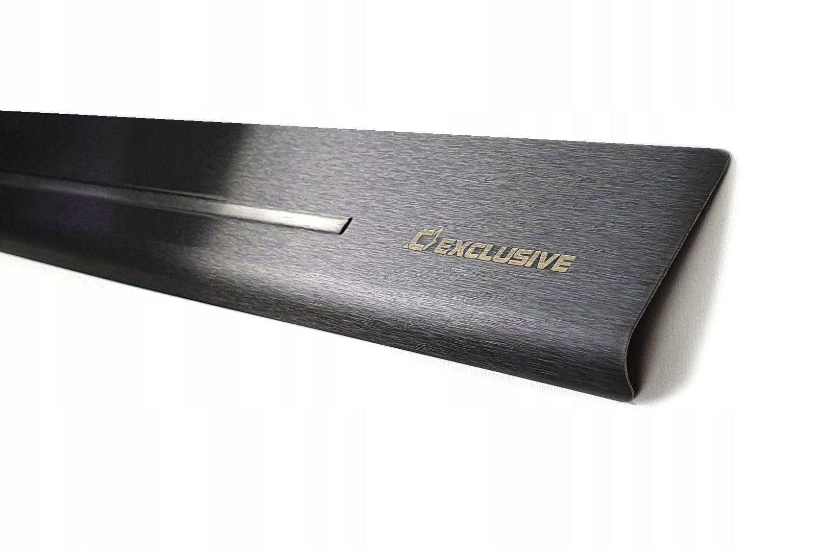 Накладки на пороги VW Caddy II III 2 3 MAXI