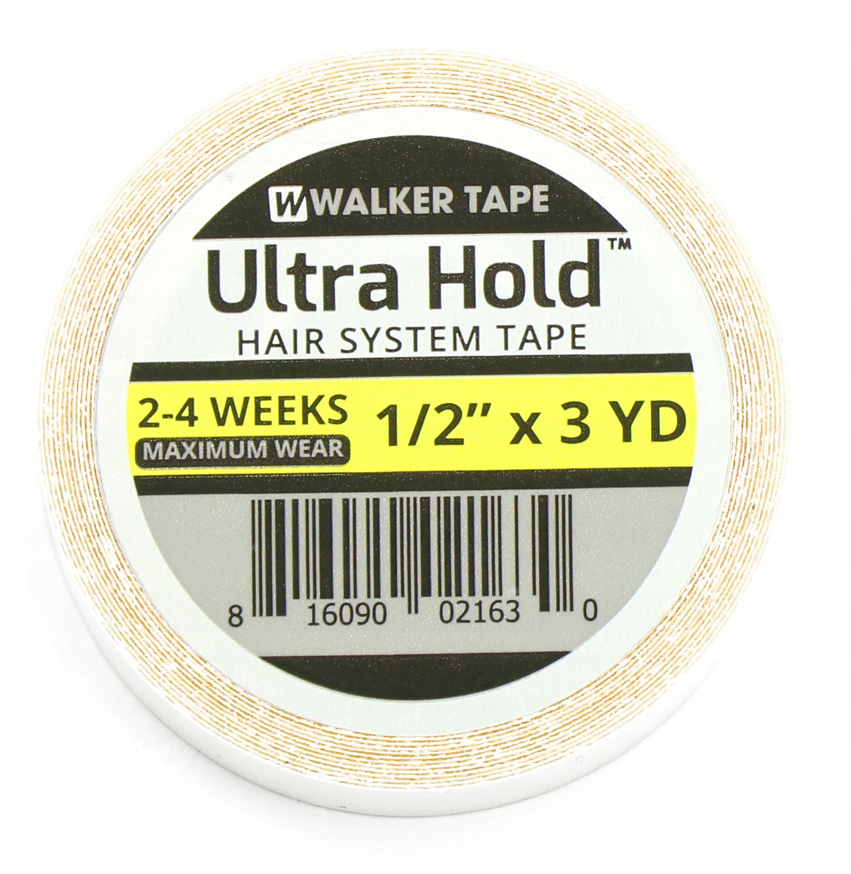 

Taśma Metoda Kanapkowa 3yd Walker Tape Ultra Hold