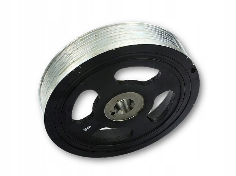 Pásové Kolo Klikového Hřídele Hyundai Kona i20 i30 Kia Pro Ceed 1.0 T-gdi