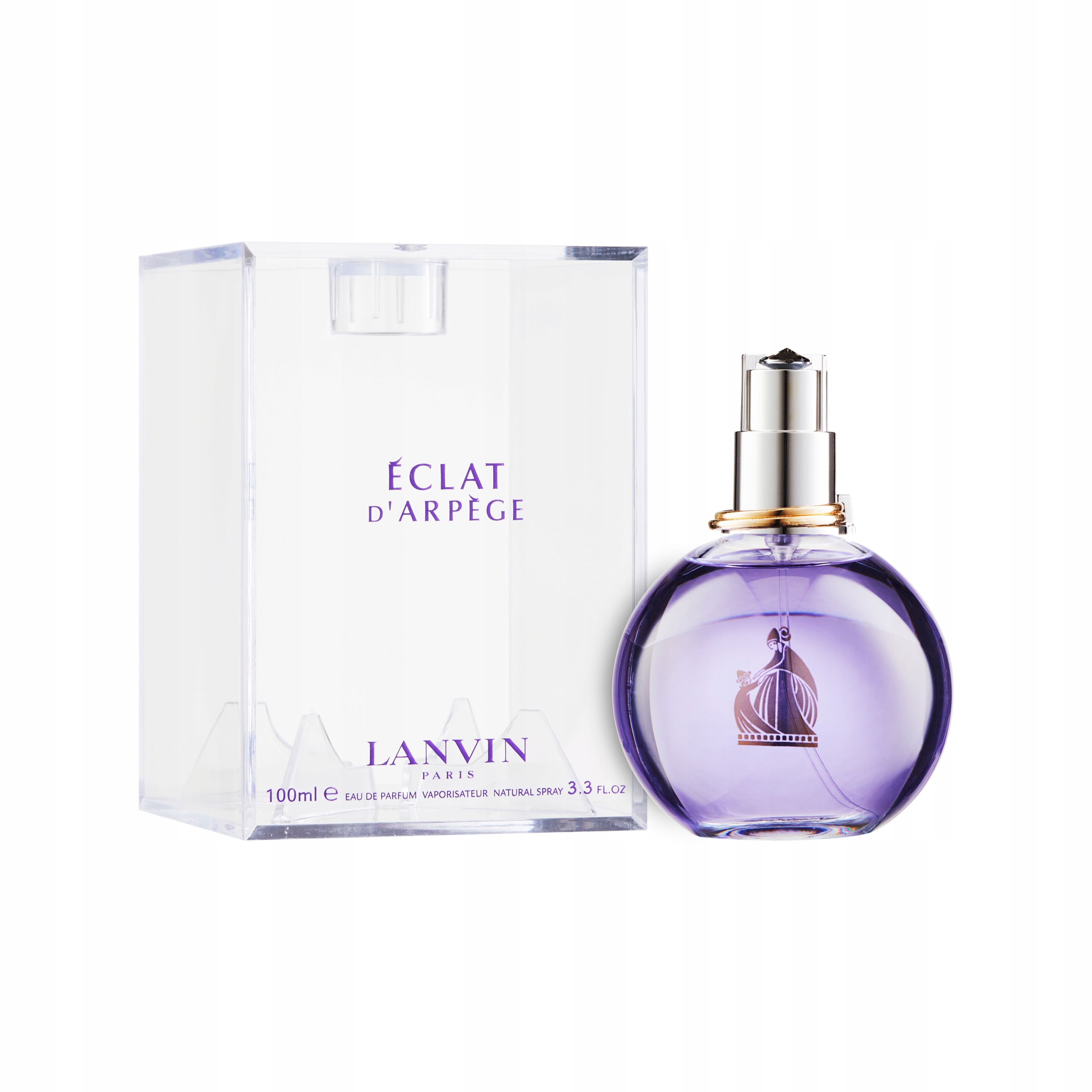 Eclat lanvin 100