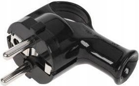 

Elgotech Wtyczka kątowa z Uchem unischuko WT-40-2
