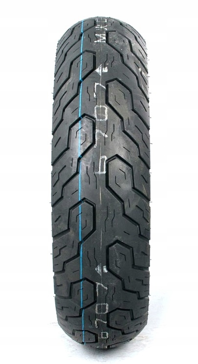 140/80-15 DUNLOP K555 67H TL 140/80/15 задний мото