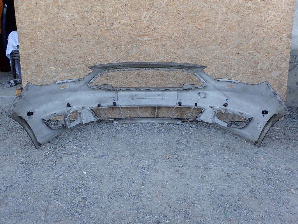 bumper front front FORD C MAX II MK2 LIFT 2015
