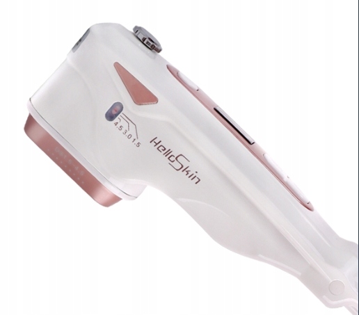 Hifu Hello Silný Lifting Trénink