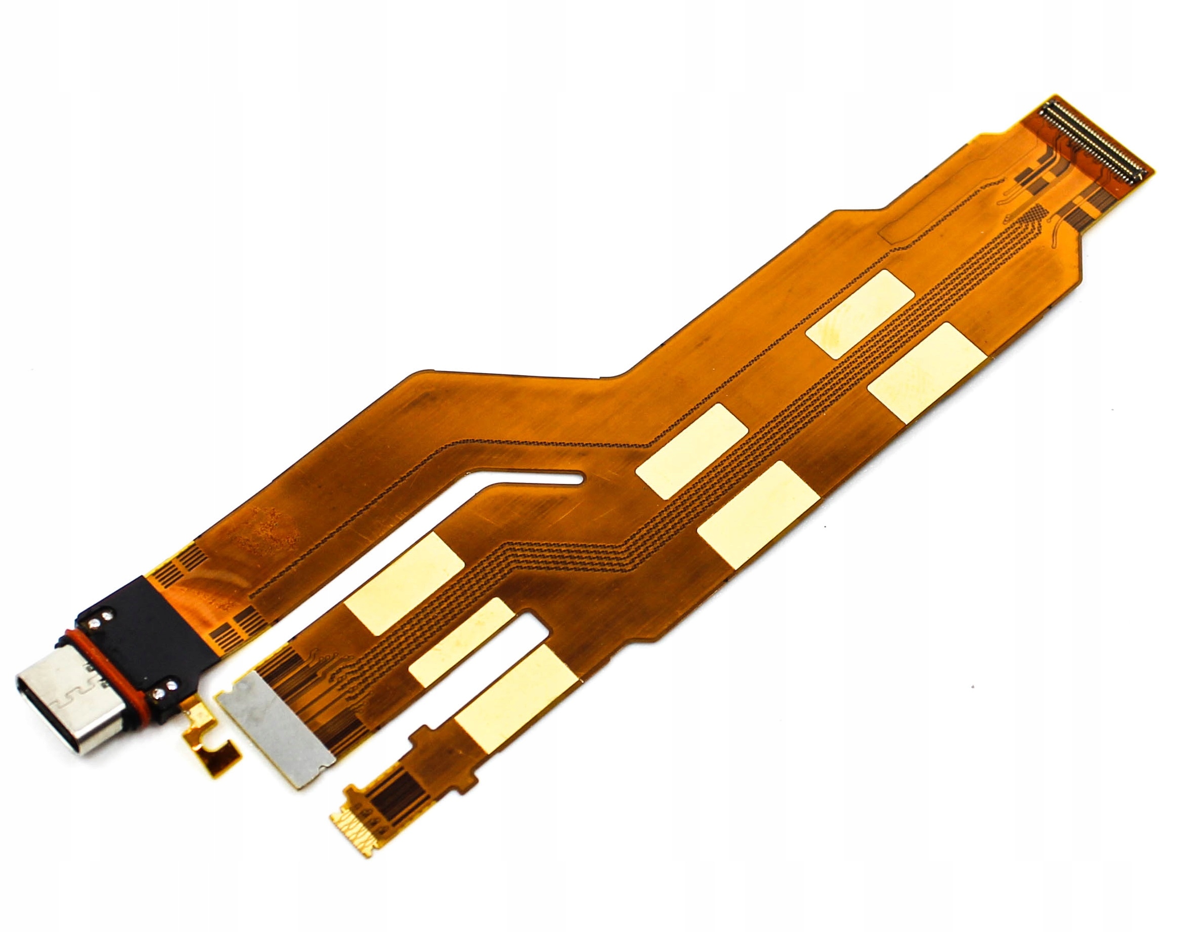 

Sony Xperia Xz F8331 Złącze Gniazdo Ładowania Usb