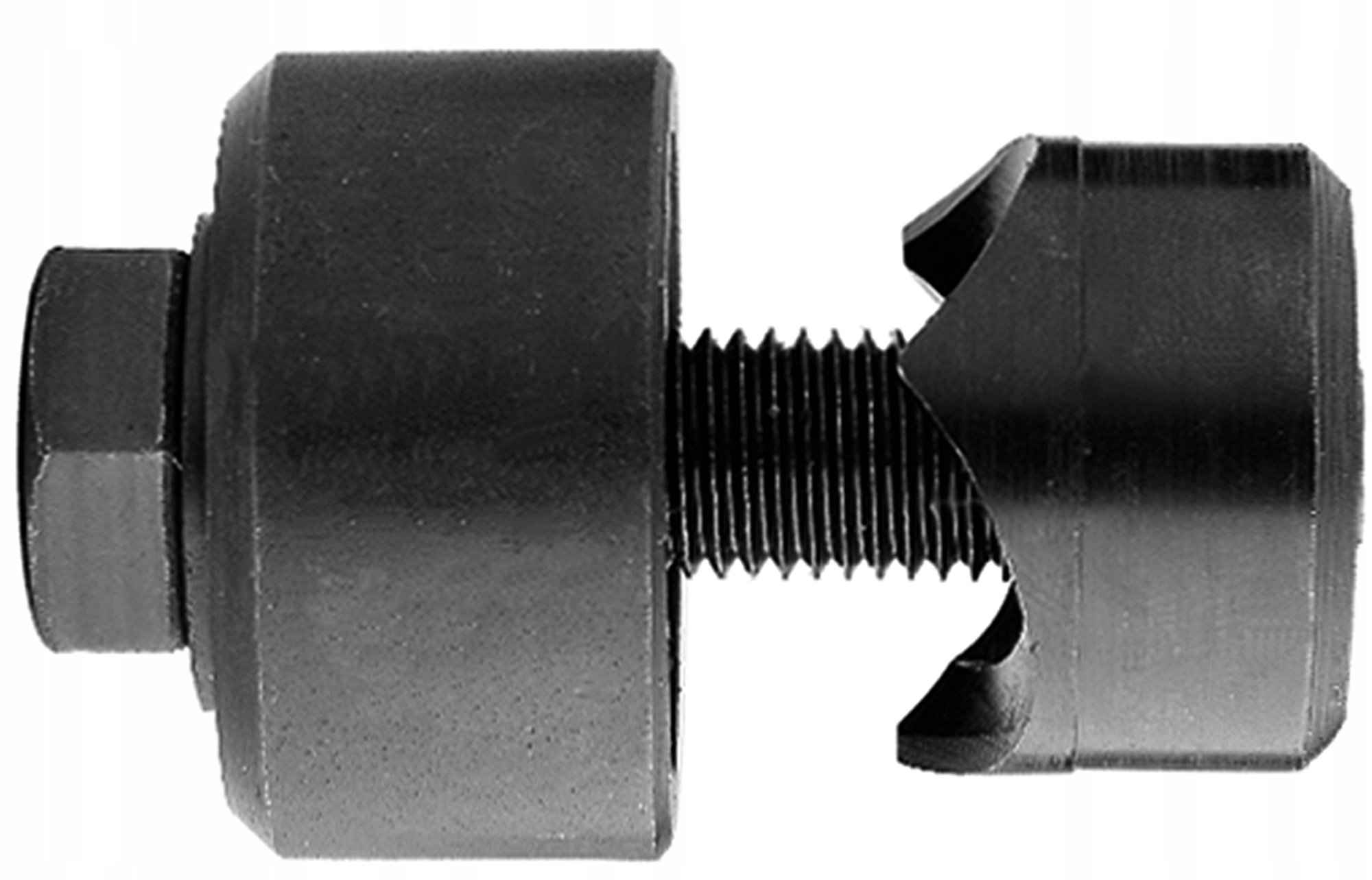 Wykrojnik wycinak do blach 18mm perforator 109180 RUKO