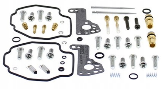 Balls sada napr karburátor yamaha virago All Balls 26-1732