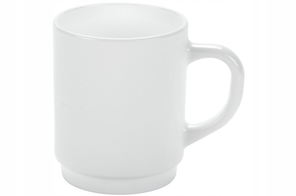 

Kubek 250 ml biały Restaurant Arcoroc Szklanka