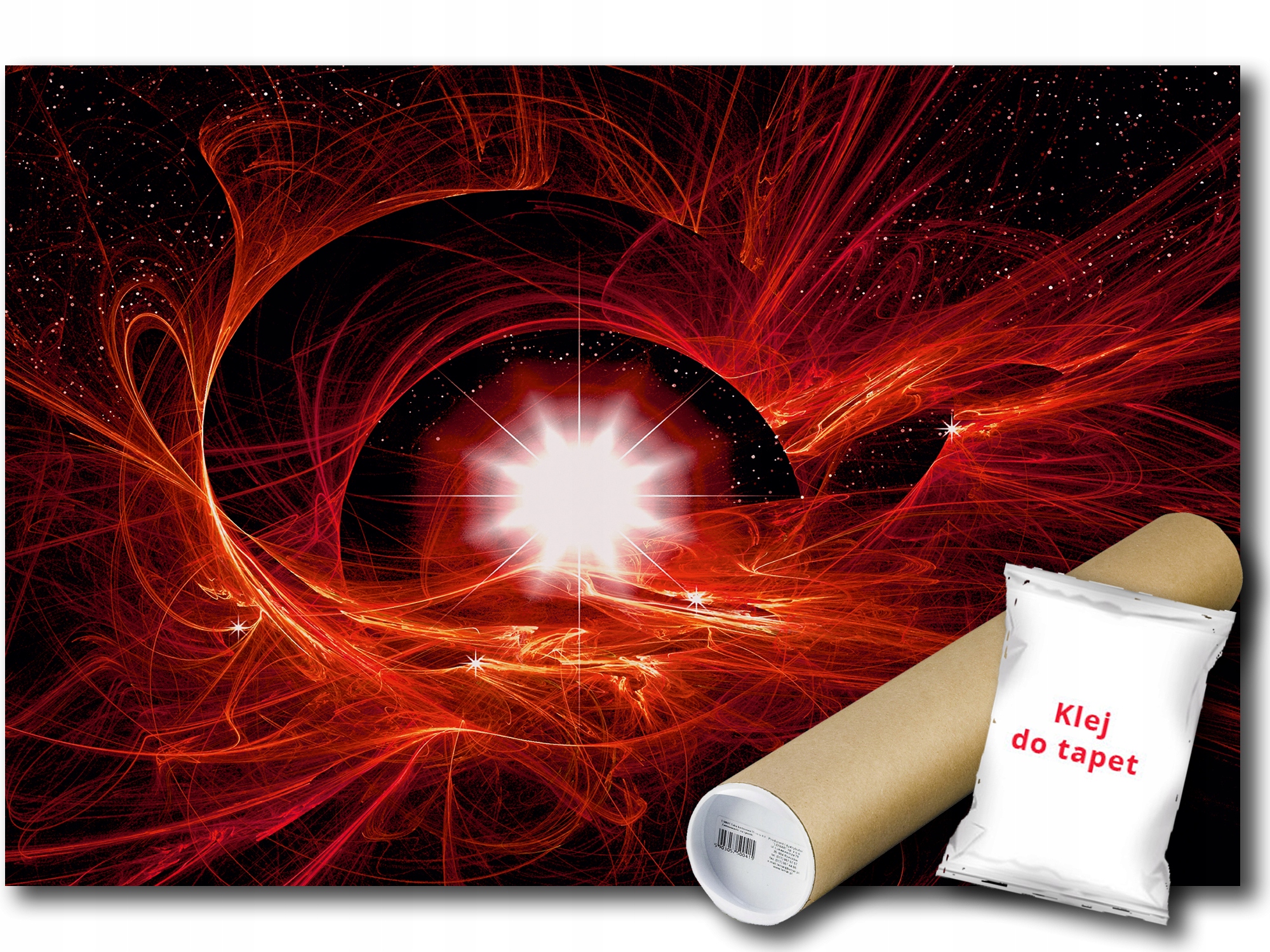 

Fototapeta Supernova Kosmos 11A Fl 152x104 F179