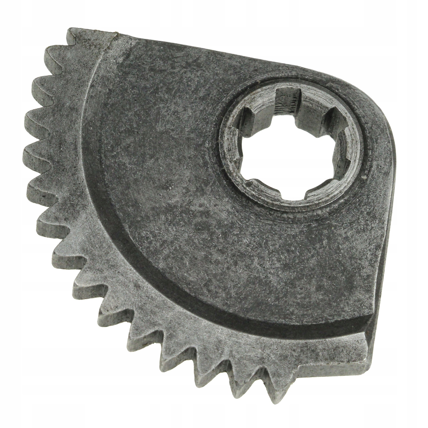 

Zebatka Półksiężyc Startera Kopnika Wsk Shl 175