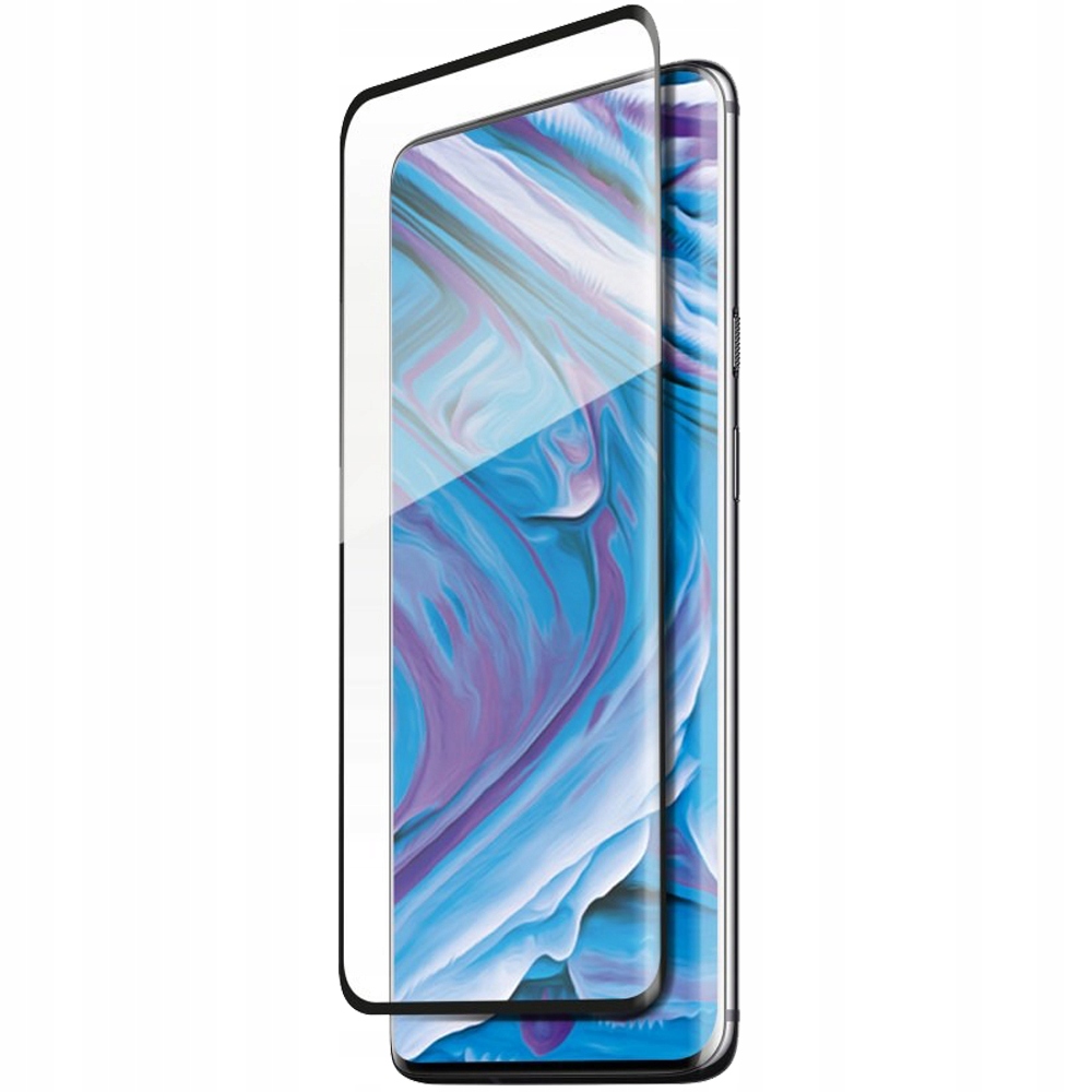 

Szkło do OnePlus 7 Pro, Thor E2E, na cały ekran