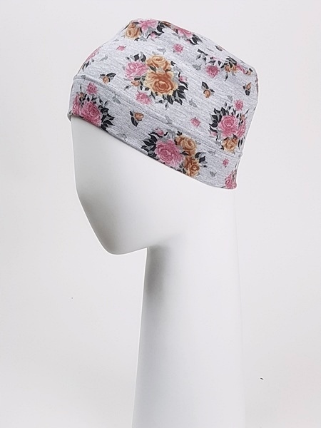 

Czapka do spania Gaya BE45 turban Eva Design