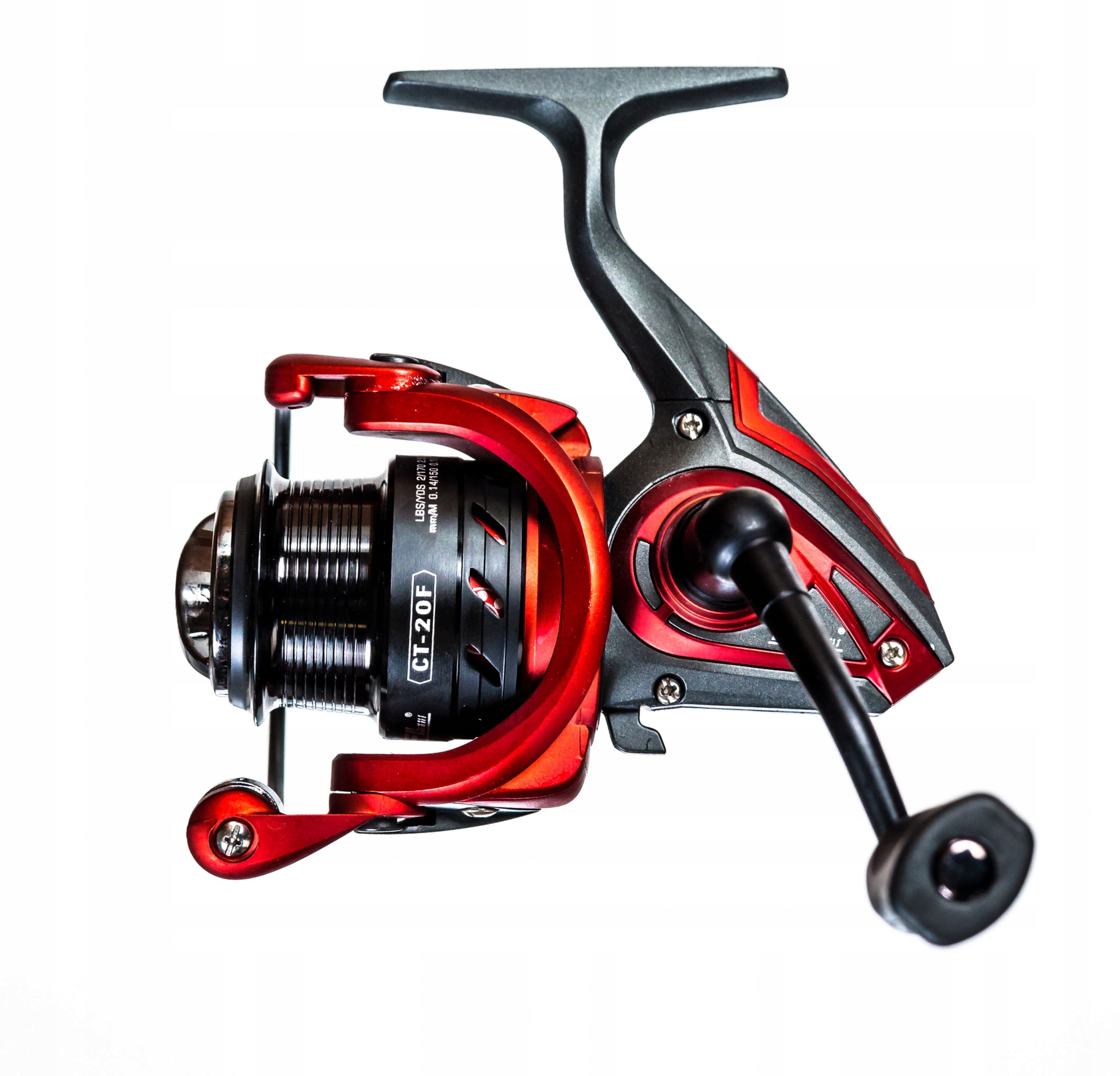 Kołowrotek Feeder Spin 20 do spinning match 11+1bb
