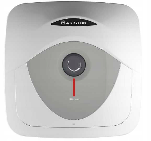 ARISTON ANDRIS R 10U PODGRZEWACZ WODY POD ZLEW 10L Kod producenta 3100331