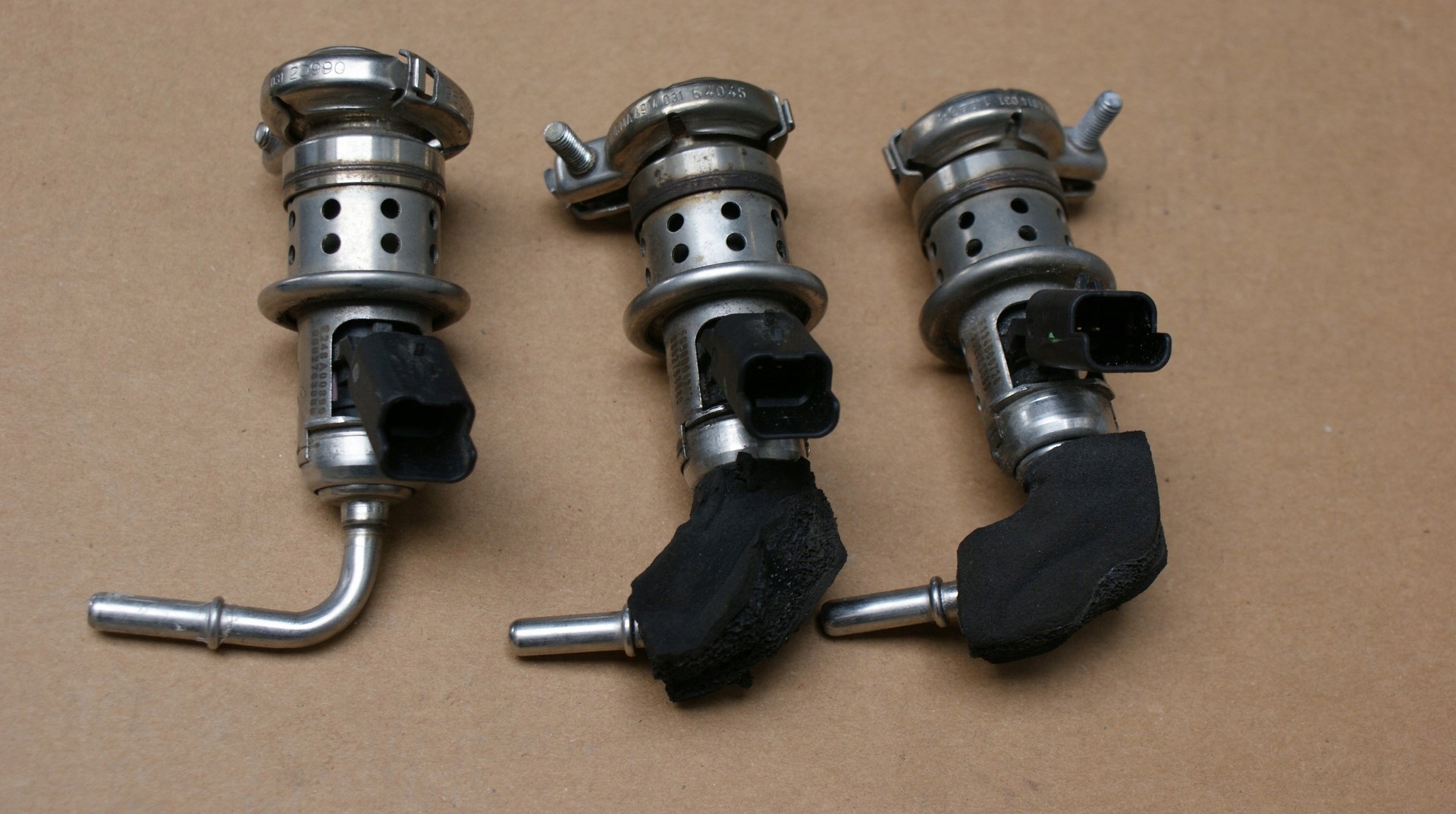 CITROEN PEUGEOT WTRYSKIWACZ ADBLUE