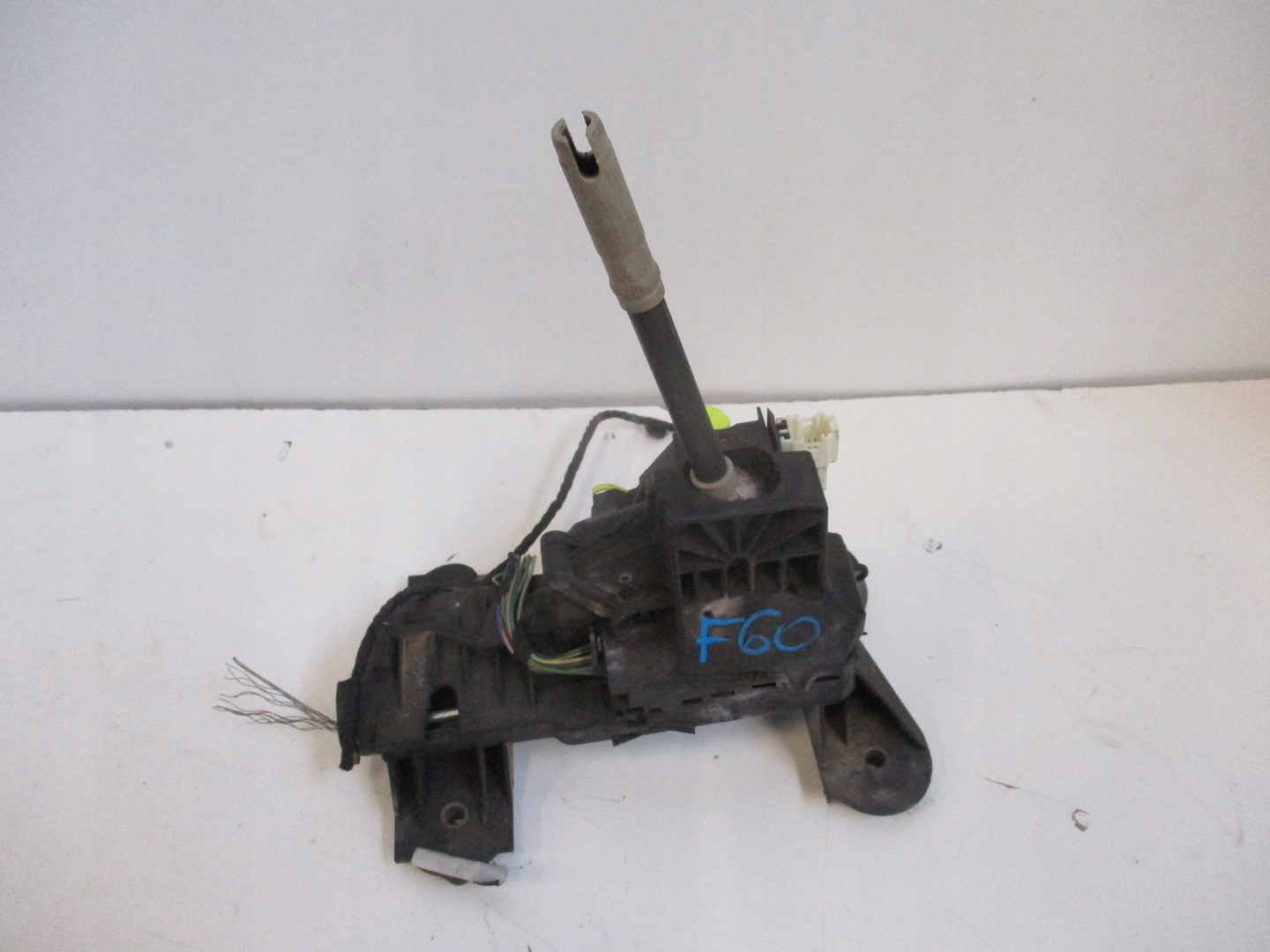 Мини Countryman F60 18R механизм передач