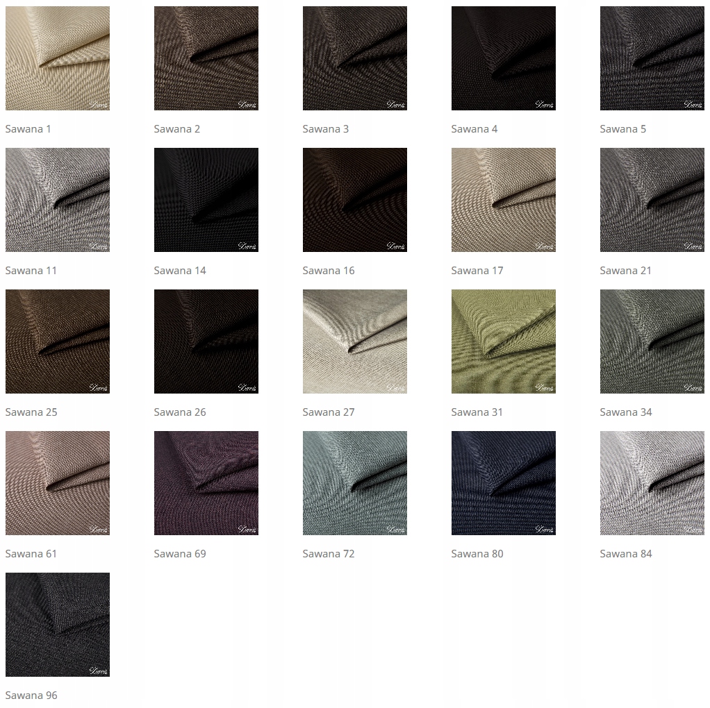 ELEGANCKA PUFA SORGO PIKOWANA 70x70 cm Materiał korpusu drewno