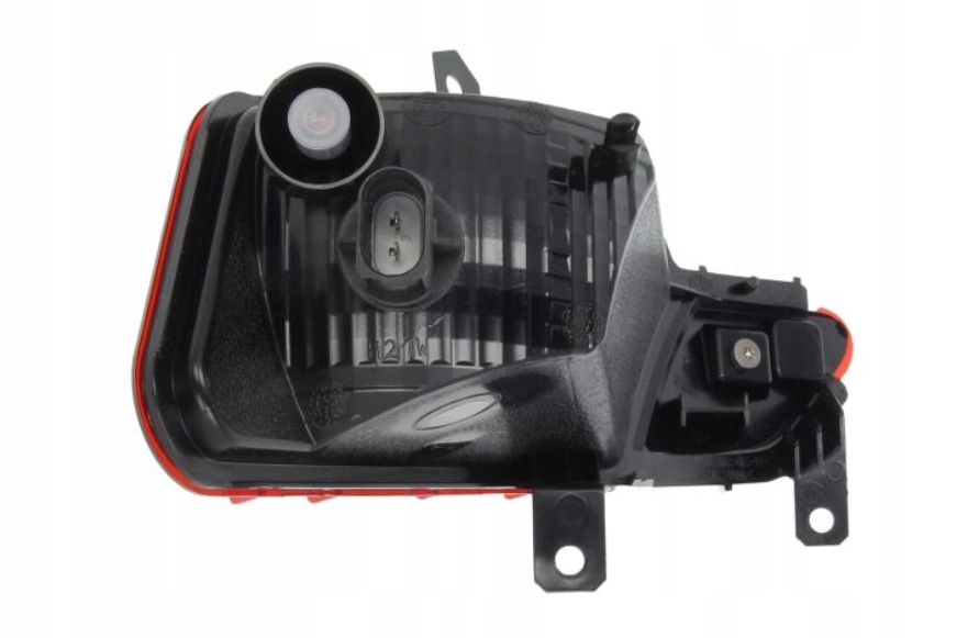 31353286 - ЗАДНИЙ ПРОТИВОТУМАННЫЙ ФОНАРЬ VOLVO XC 60 2013-2017