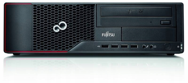 Komputer FUJITSU Esprimo E710 i5 3,6GHz 4GB 500GB