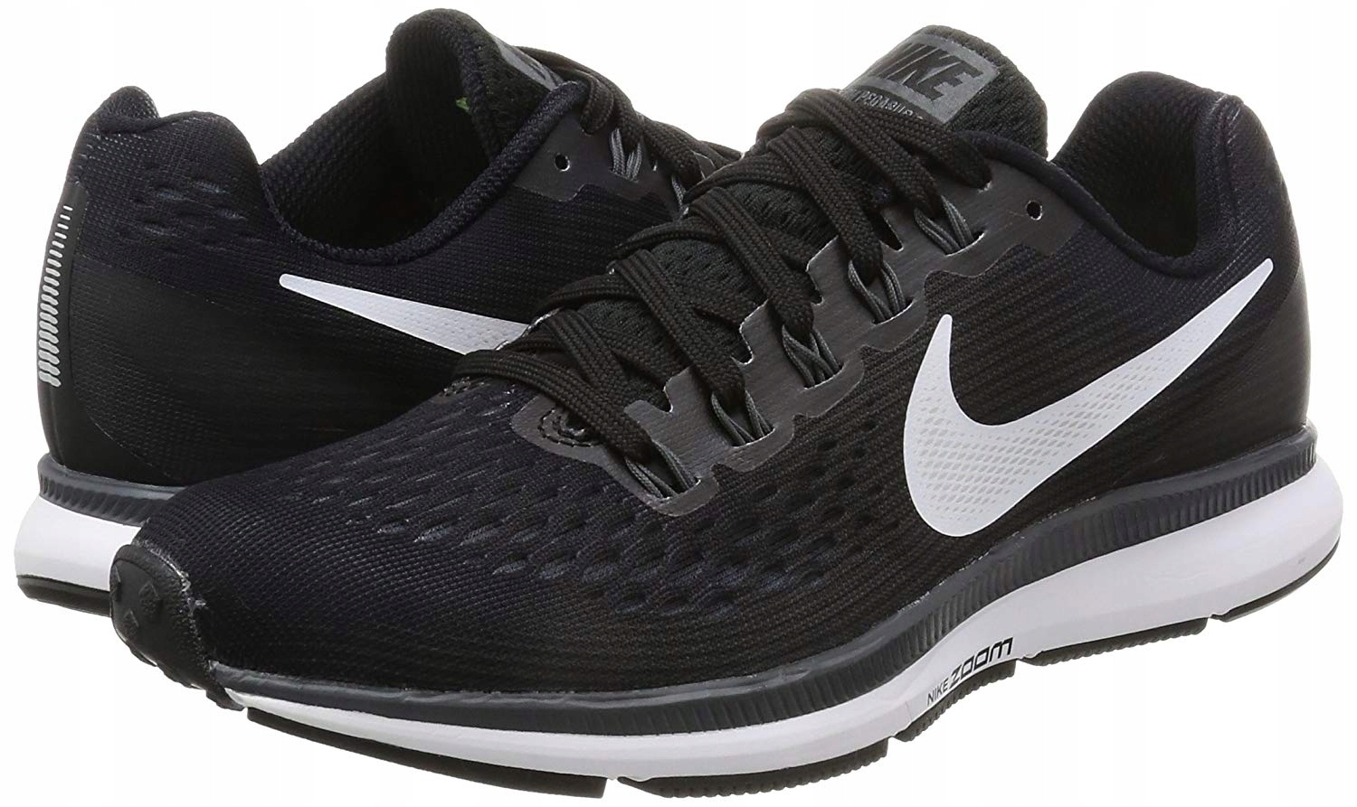 

Damskie Nike Air Zoom Pegasus 34 Rozm. 38 Biegania