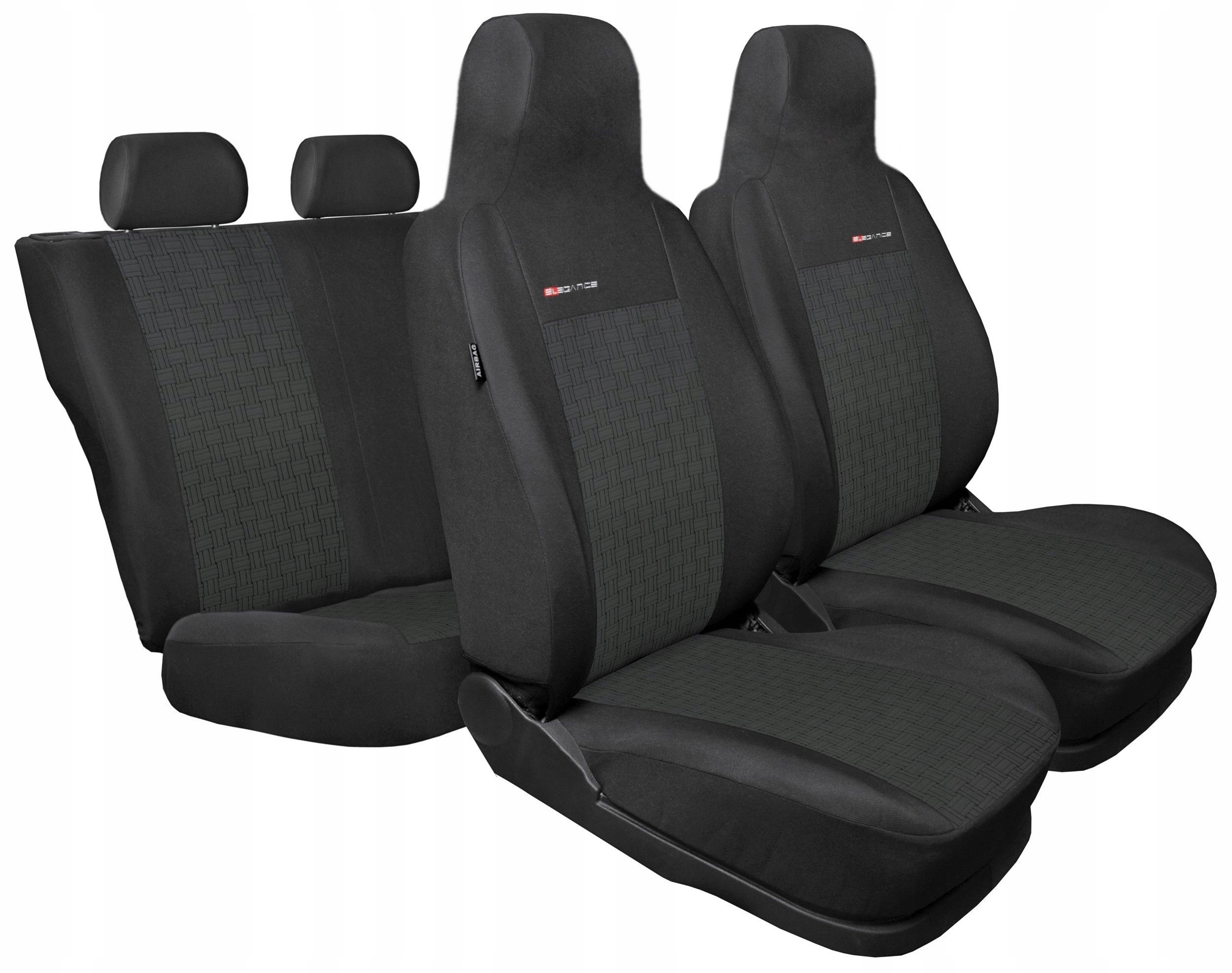 VOLKSWAGEN UP OD 2011r POKROWCE LOTNICZE