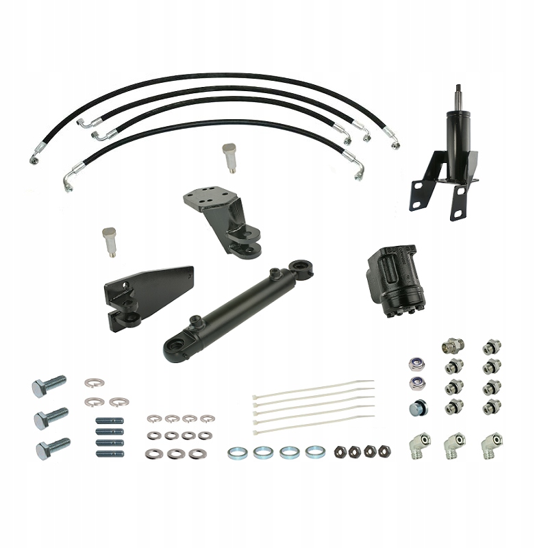 1.00.89.011 - ПРОФЕССИОНАЛЬНЫЙ УСИЛИТЕЛЬ ZETOR 7245 AGRICOLA