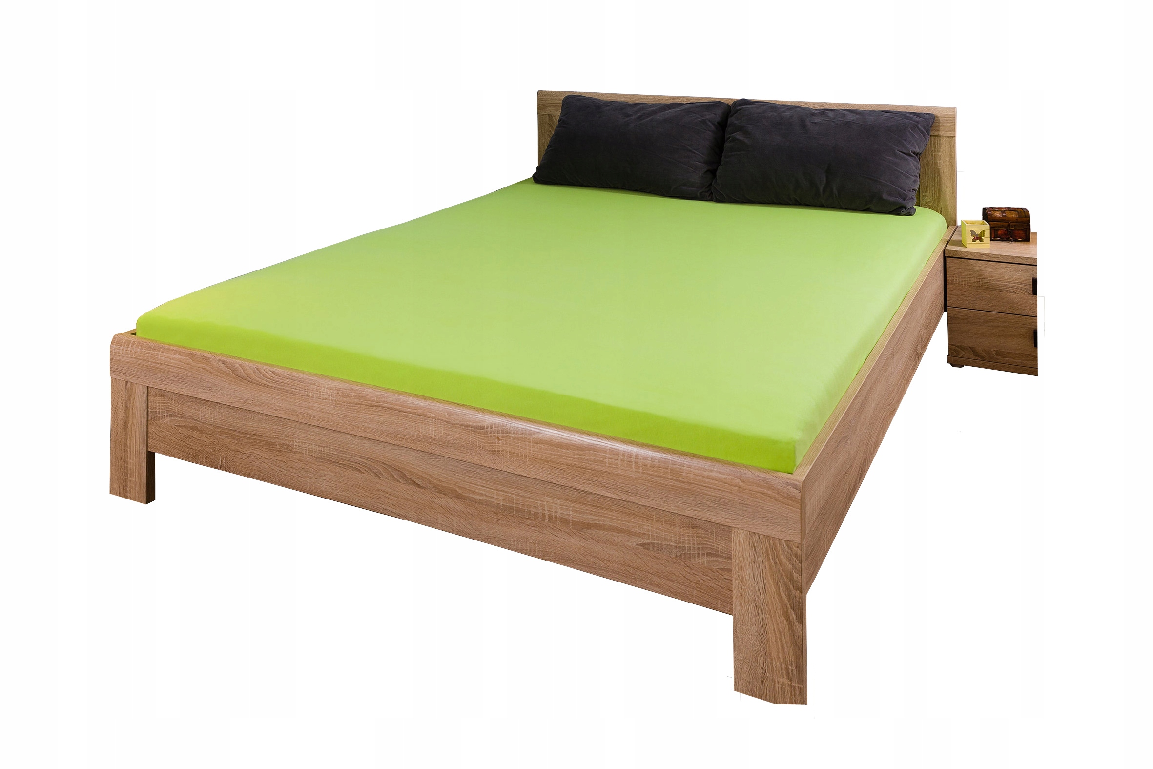 

Prześcieradło 60x140 jersey z Gumką,