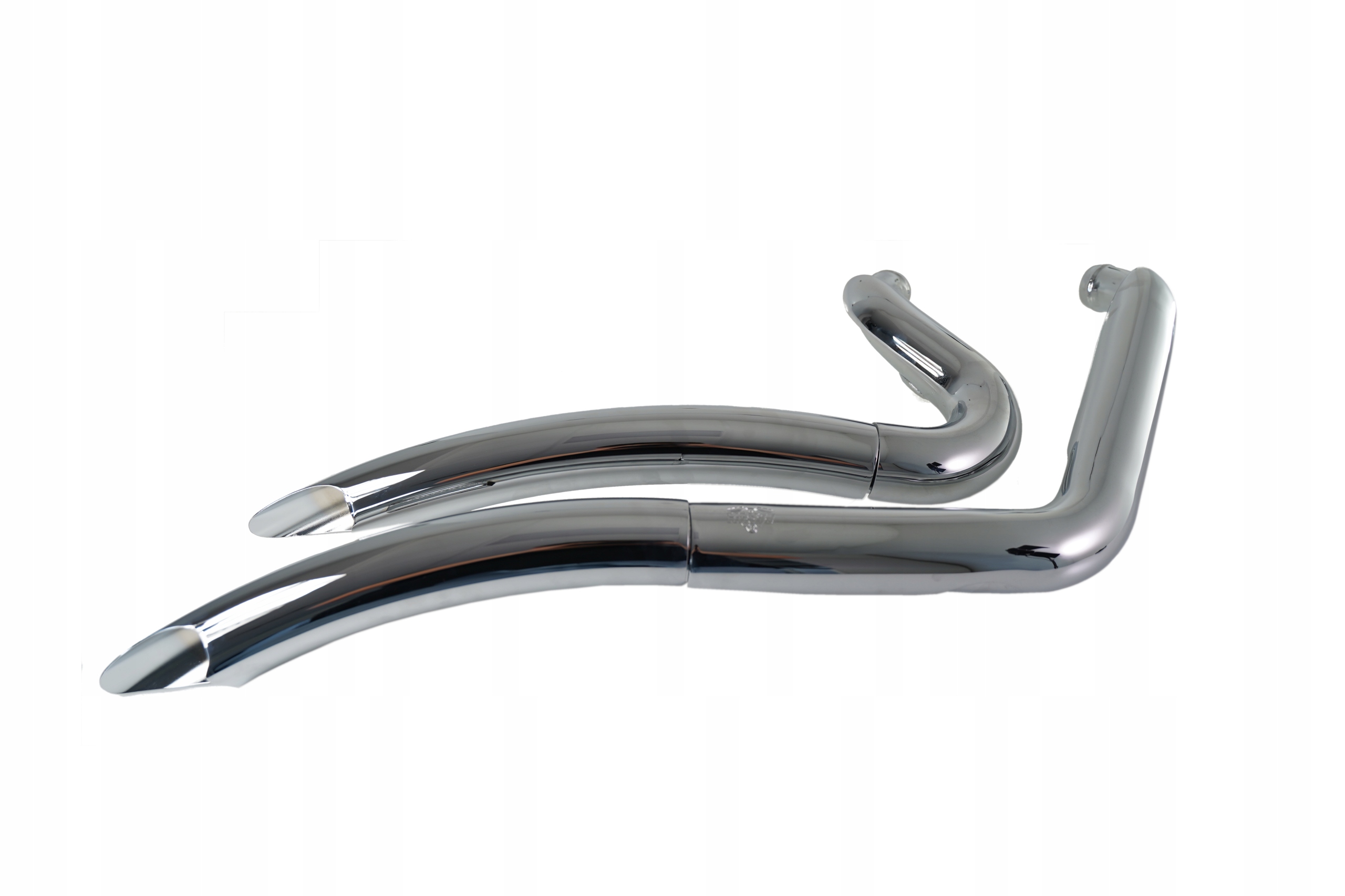 wydech tłumik softail Vance & Hines harley